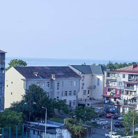 Batumi City Center Apartment エクステリア 写真