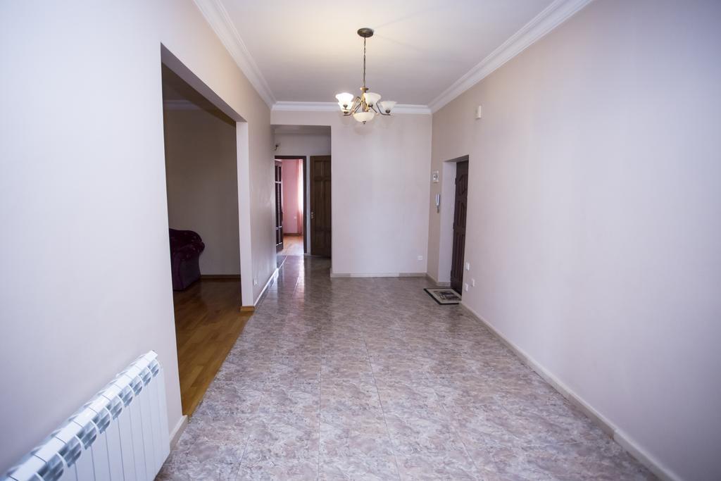 Batumi City Center Apartment エクステリア 写真