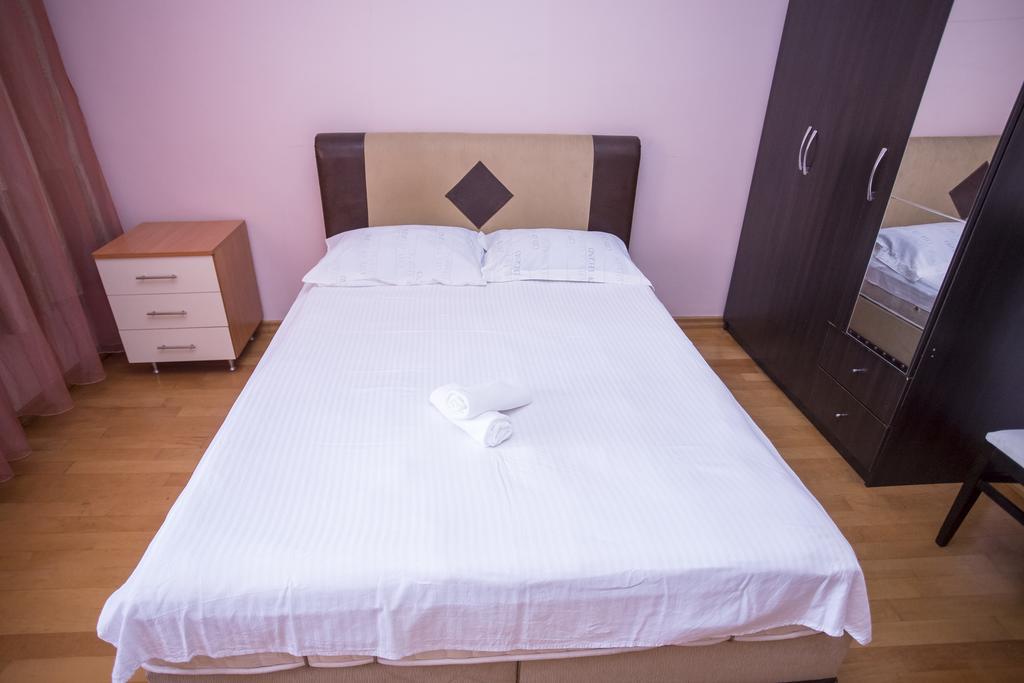 Batumi City Center Apartment エクステリア 写真