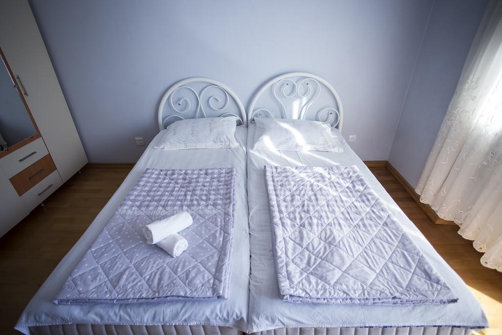 Batumi City Center Apartment エクステリア 写真
