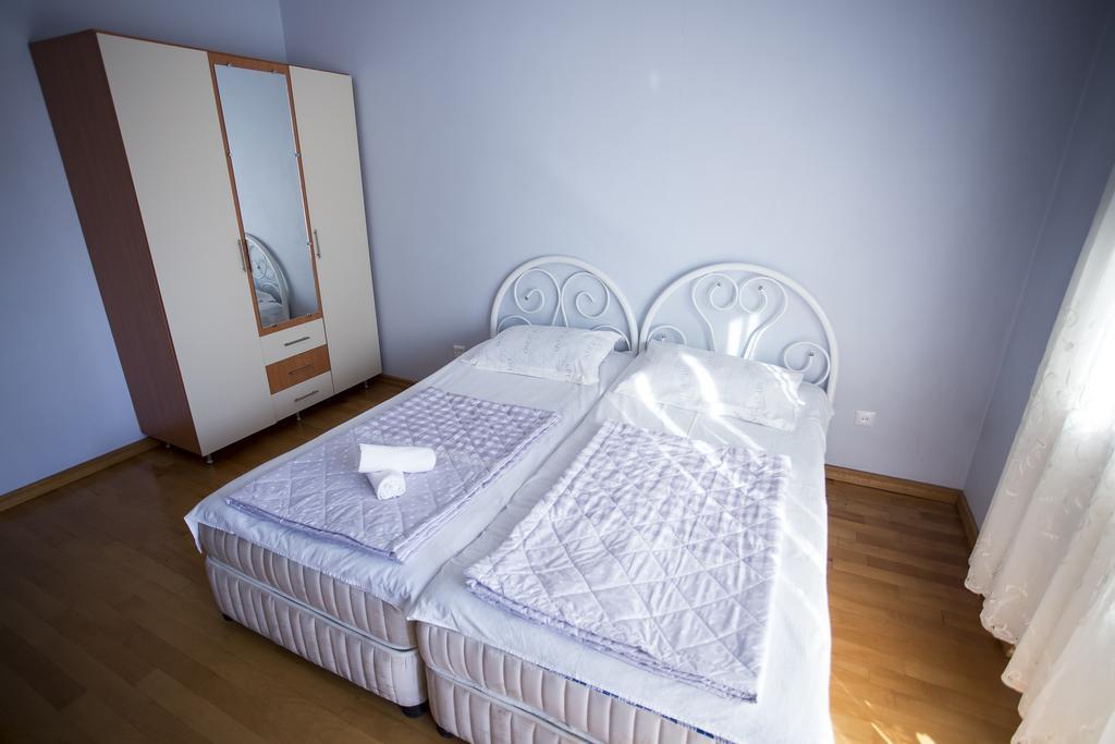 Batumi City Center Apartment エクステリア 写真